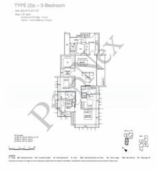 One Balmoral (D10), Condominium #533776621